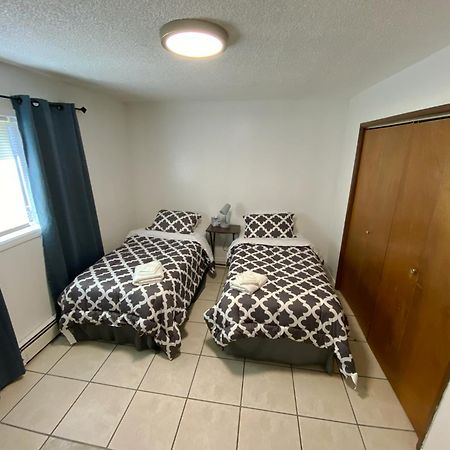 Stay Anchorage! Furnished Two Bedroom Apartments With High Speed Wifi Luaran gambar