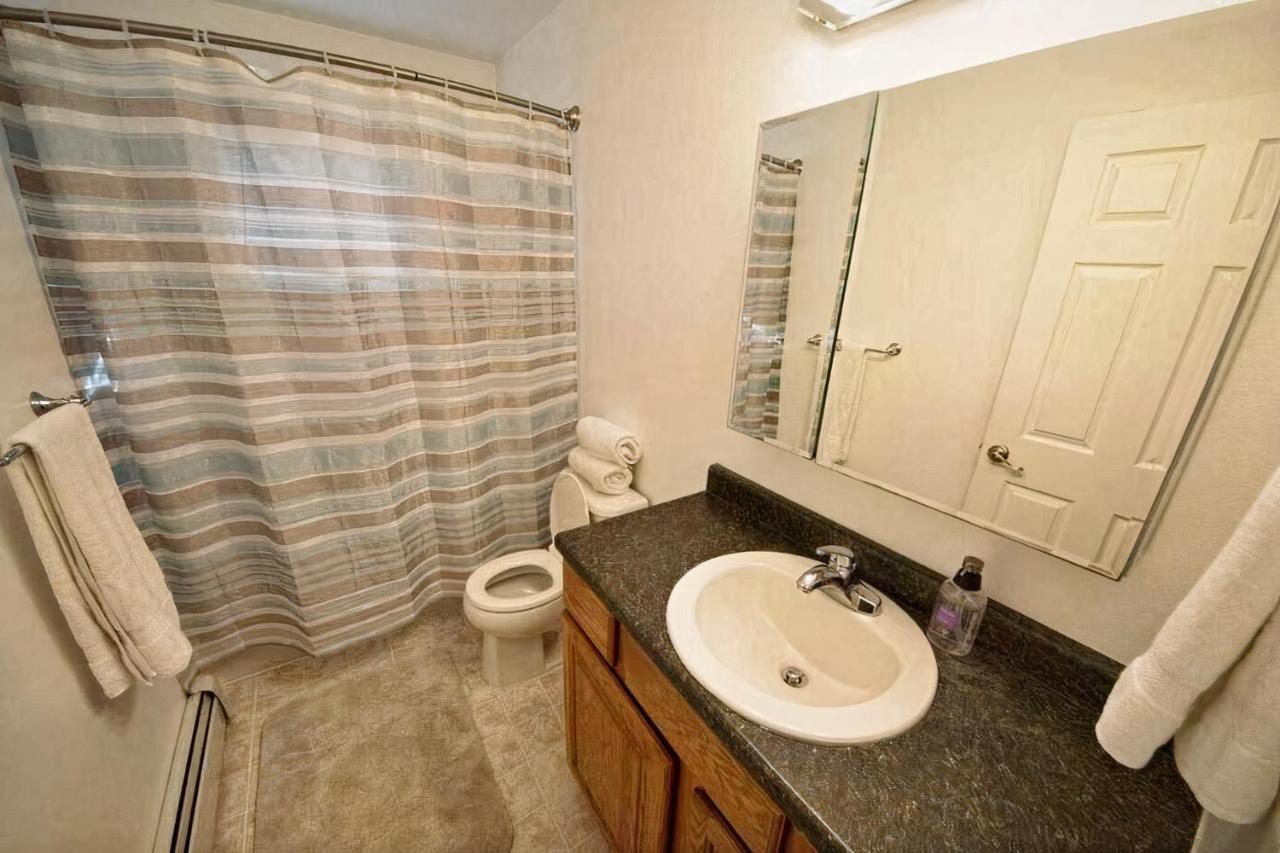 Stay Anchorage! Furnished Two Bedroom Apartments With High Speed Wifi Luaran gambar