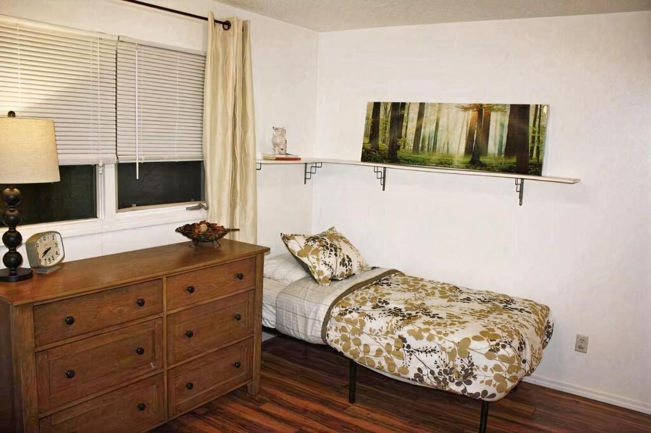 Stay Anchorage! Furnished Two Bedroom Apartments With High Speed Wifi Luaran gambar