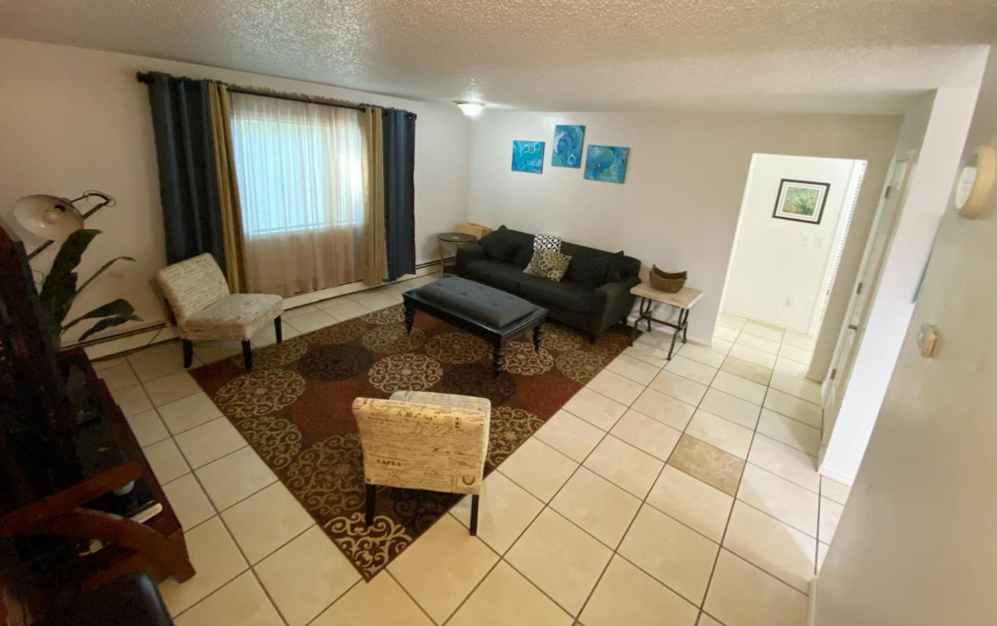 Stay Anchorage! Furnished Two Bedroom Apartments With High Speed Wifi Bilik gambar