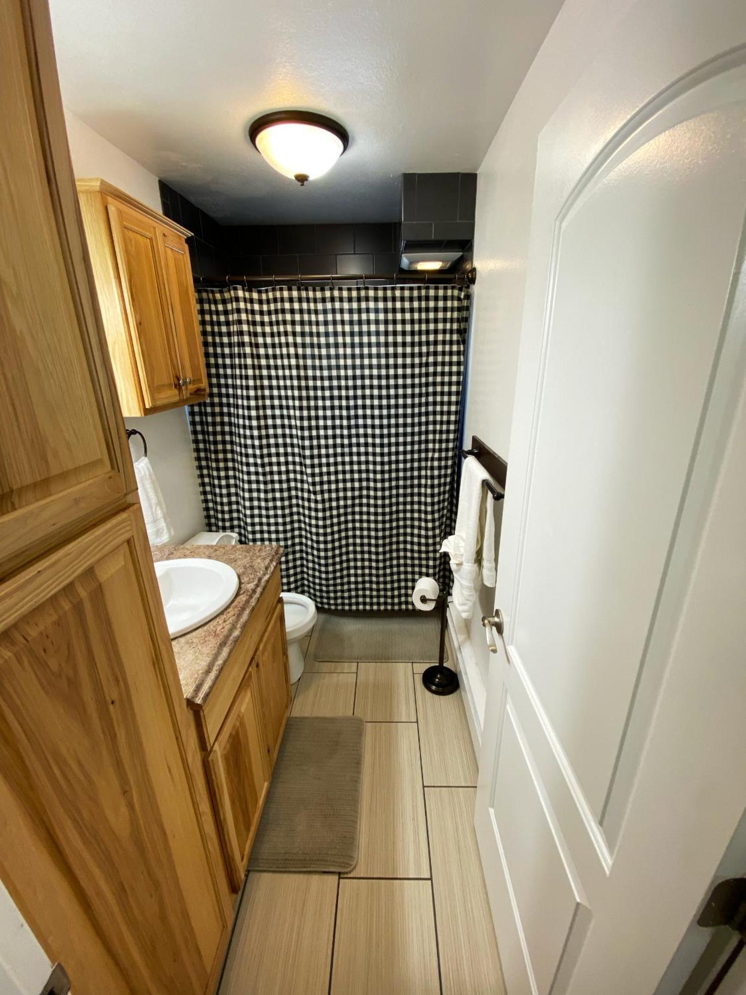 Stay Anchorage! Furnished Two Bedroom Apartments With High Speed Wifi Luaran gambar