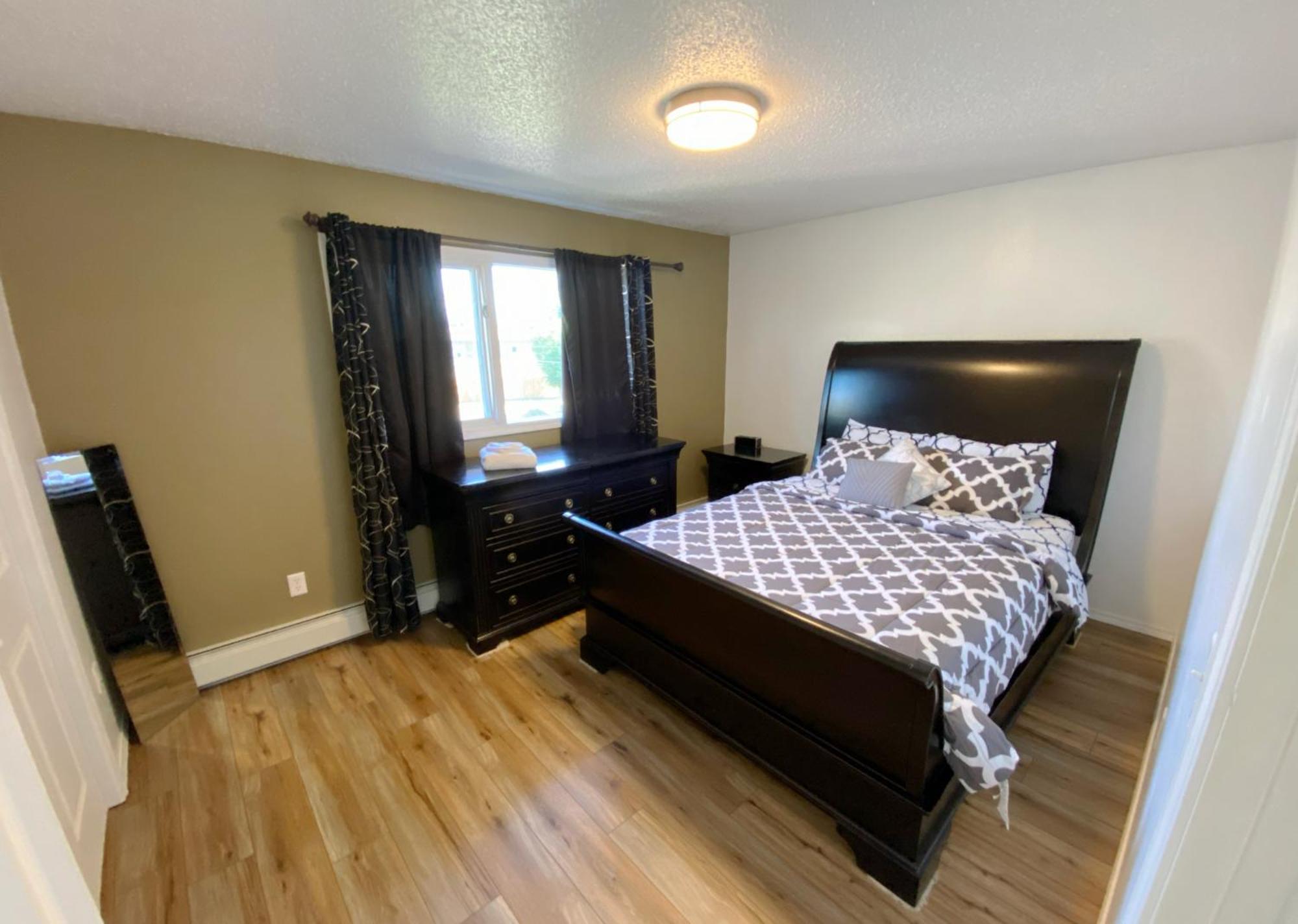 Stay Anchorage! Furnished Two Bedroom Apartments With High Speed Wifi Luaran gambar