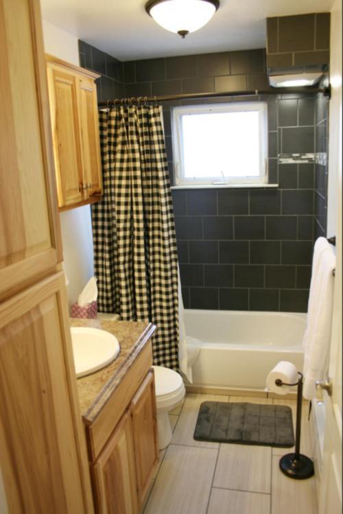 Stay Anchorage! Furnished Two Bedroom Apartments With High Speed Wifi Bilik gambar