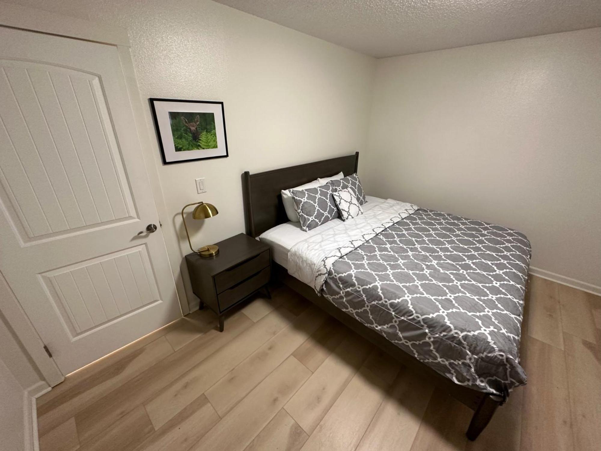 Stay Anchorage! Furnished Two Bedroom Apartments With High Speed Wifi Bilik gambar
